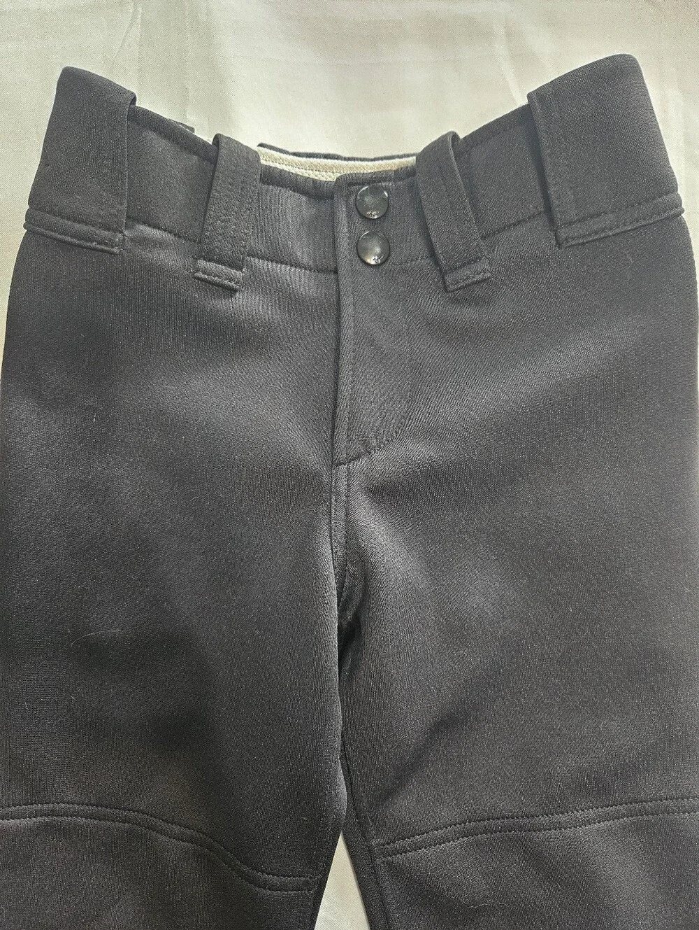 Mizuno performance youth